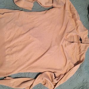 Brooks Brother Cashmere Sweater